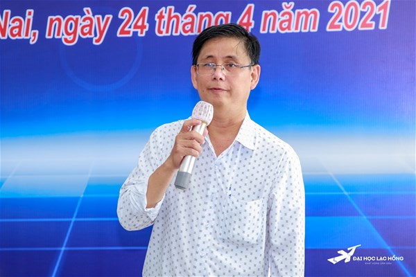 Phối hợp cùng BM Bank trang bị kỹ năng cho sinh viên Khối Kinh tế