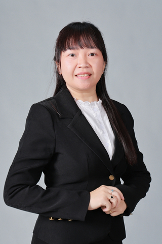 THS Đoàn Trần Hoàng Dung