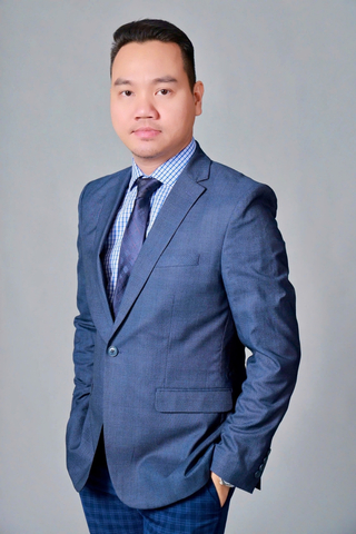 THS Nguyễn Minh Phú