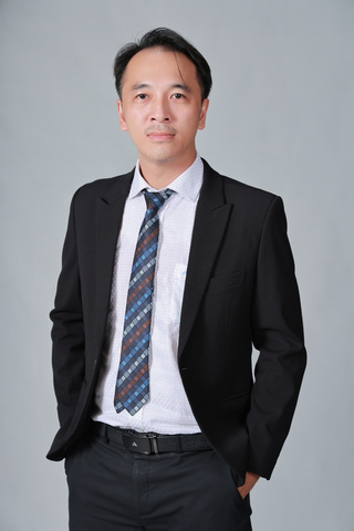 THS Trần Hồ Anh Phong