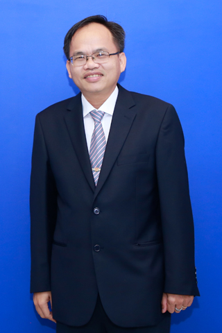 Nguyễn Thanh Lâm