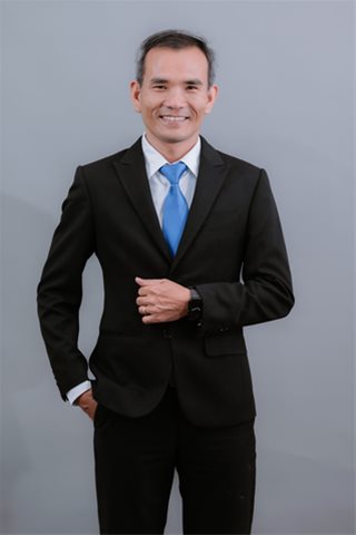 TS. Lê Phương Trường